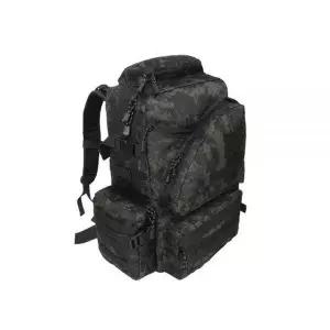 [하프클럽/]BS 더블망사백팩(50L)검정디지털