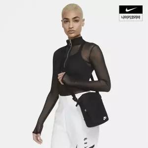 나이키 Nike [정품] 남성 헤리티지 크로스바디 백 DB0456-010 569958Moony