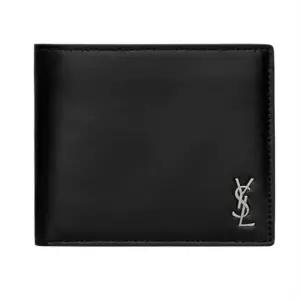 생로랑 MUST IT_ 미니 모노그램 ew 지갑 6077271JB0E1000