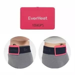 휴대용 온열찜질기 에버히트 온열기 FM-5V101
