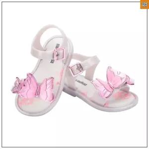 토박스 미니멜리사 플라이 샌들 lll 베이비 화이트 MSKCG2TSFS11WHT 990561