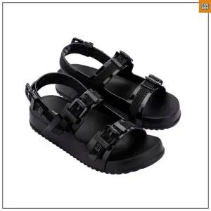 토박스 멜리사 여성 코지 샌들 블랙 MSWCG2TSCS11BLK 990548