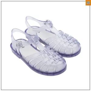 토박스 멜리사 여성 포제션 샌들 클리어 MSWCG2TSPS11CLE 990538