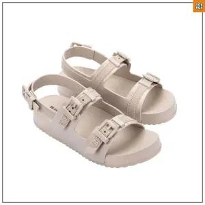 토박스 멜리사 여성 코지 샌들 크림 MSWCG2TSCS11CRE 990503