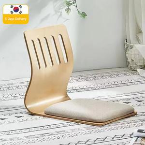 크리 에이 티브 의자 거실 소파 가구 발코니 바닥 백업 좌식 기숙사