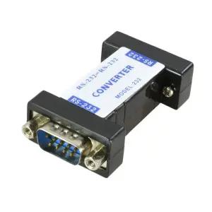 태블릿 포트 전원 RS232 직렬 광학 전기 절연체는 PC 보호