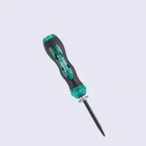[하프클럽/]양날 드라이버 길이 조절 가능 11mm 비트 포함 16.5cm