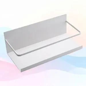 [하프클럽/셀러허브]선반 트레이 선반 마그네틱 측면 사이드랙