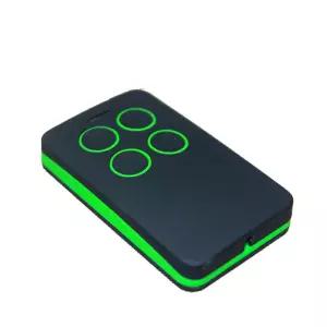 범용 다중 주파수 280868mhz 고정 및 코드 중복 차고 문 원격 제어