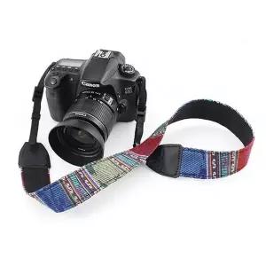 [하프클럽/]카메라 어깨 넥 목걸이 후지필름 호환 끈 필름카메라 DSLR 그립