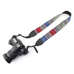 [하프클럽/]DSLR 카메라 어깨 넥 니콘 펜탁스 호환 장비 그립 목걸이 끈 숄더