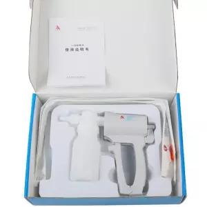 1Pc 가정용 수동 가래 흡 휴대용 및 작동하기 쉬운
