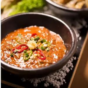 VDG 갈치속젓 젓갈쌈장 국내산 250g제주 식당밑반찬 횟집 식자재 맛있는 생선