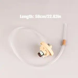 58CM 자동 세탁기 수위 센서 압력 스위치 6501EA1001R BPSR 컨트롤러
