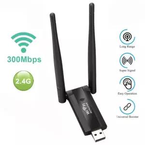 USB 와이파이 리피터 무선 익스텐더 라우터 신호 부스터 장거리 액세스 포인트