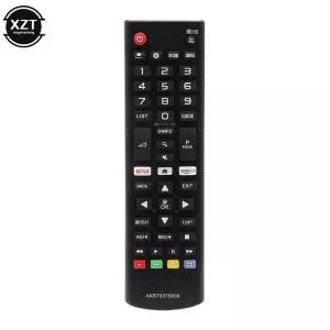 ABS 원격 제어 AKB 75375608 스마트 TV 43hz 대외 무역 영어