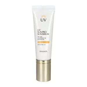 이지하우스 이자녹스 유브이 선 프로 365 에센셜 세럼 40ml 선크림 912309