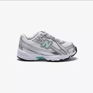 [셀러허브 스포츠레저]뉴발란스키즈(NB Kids) I7408ZB NKPMGF231T_Mint (49812719)
