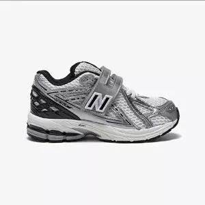 [셀러허브 스포츠레저]뉴발란스키즈(NB Kids) PV1906ER NKPMGS157S_Silver (49812932)