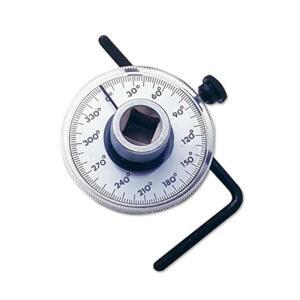 올툴 1/2인치 토크 렌치 각도 게이지 SF0136 공구