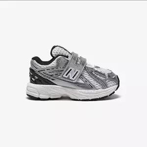 [셀러허브 스포츠레저]뉴발란스키즈(NB Kids) IV1906ER NKPMGS158S_Silver (49813122)