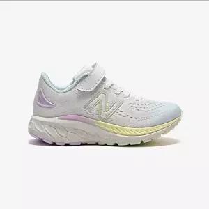 [셀러허브 스포츠레저]뉴발란스키즈(NB Kids) 프레쉬폼 860 NKPMGS189Z_Light Blue (49813561)