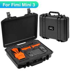FIMI Mini 3 방폭 상자 여행용 휴대용  케이스 Drone 액세서리 충격