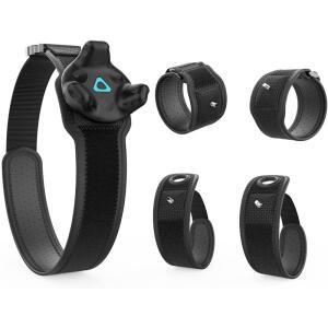 HTC 바이브 시스템용 VR 추적 벨트 트래커 및 팜 퍼터 조절 가능한 허리