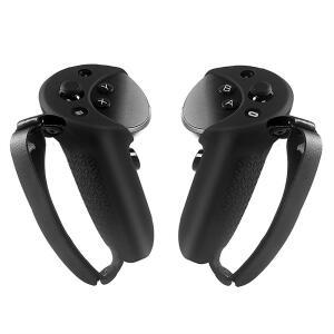Quest Pro 그립 보호 커버 실리콘 VR 게임 핸들 교체 액세서리 부품