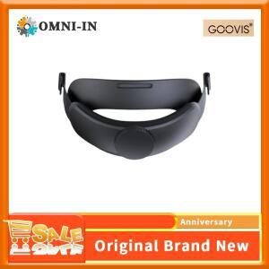 Goovis 제로 압력 헤드스트랩 교체 머리띠 G3 Max/Art