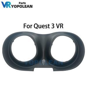 VR 헤드 디스플레이 렌즈 먼지 교체 부품 액세서리 메타 오큘러스 퀘스트 3 용