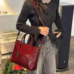 가방 미니 토드백 비지니스 직장인 숄더백코디 크로스가방