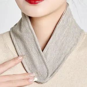 스카프넥워머 방한 목도리 목커버 남성 여성 머플러