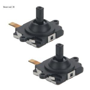 Quest 3 컨트롤러용 교체용 아날로그 조이스틱 ThumbStick 수리 부품 액세스