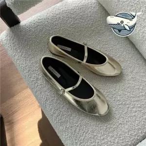 편안한 메리제인 플랫슈즈 여름 데일리 스트랩 여성플랫슈즈 발편한플랫 여성단화구두