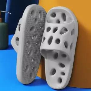 욕실화 물빠짐 구멍 송송 미끄럼방지 265 270mm