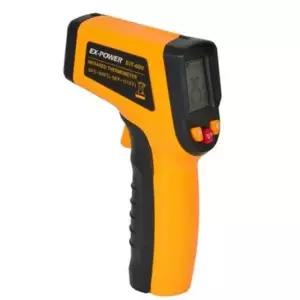 디지털 측정기 휴대용 비접촉식 가정용 핸디형 적외선 산업용