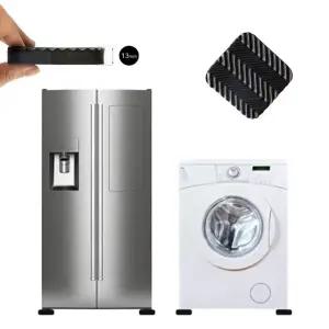 세탁기 전자제품 가구받침대 진동방지패드 12개 받침 패드 받침대 진동방지 (W98225A)