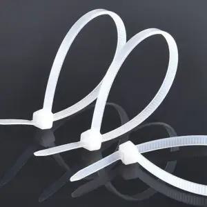 케이블타이 배선정리 다용도 200X3.5mm 350X3.5mm 잠금랩 (WC18F6D)