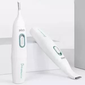 강아지 이발기 발바닥 눈주변 귀 털 부분 이발기 (WE46212)