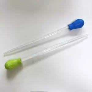 고품질 대형사이즈 어항스포이드 배설물 청소 50ml 똥 물고기 거북이 (WCFC34F)