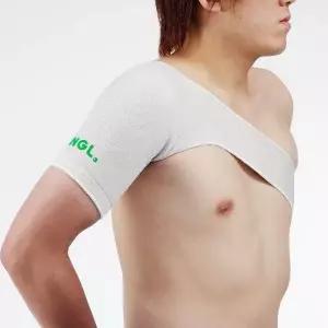 고품질 동명건강 DM NGL 키토산어께보호대 어께관절보호대 어께탈구 (WA06C8A)