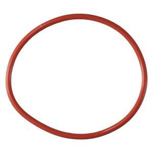 VMQ 도장 링 개스킷, 실리콘 O링, 레드, 3.5mm 너비