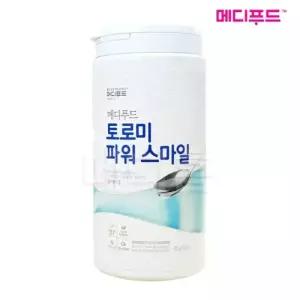 메디푸드 토로미 파워스마일 350g 파워 스마일