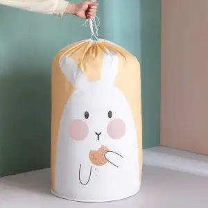 [하프클럽/]이불 수납 파우치 이불정리함