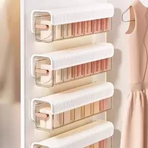 [하프클럽/]속옷 정리함 언더웨어 보관 서랍식 수납 양말정리