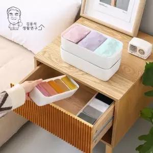 [하프클럽/]속옷 정리함 칸막이 제조