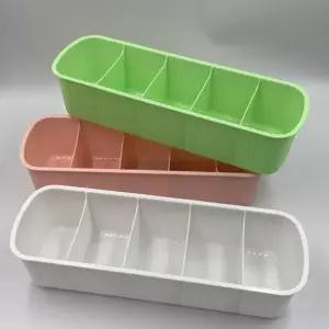 [하프클럽/]양말 속옷 정리함 칸막이