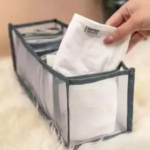 [하프클럽/]속옷 정리함 칸막이 서랍 속옷정리 11칸
