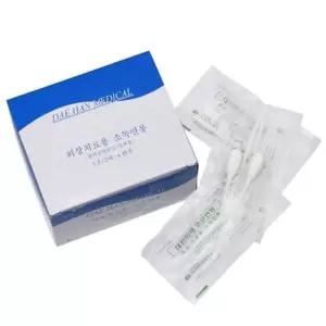 [룽스_62]외상 일회용 개별포장 60개입 10cm 60개